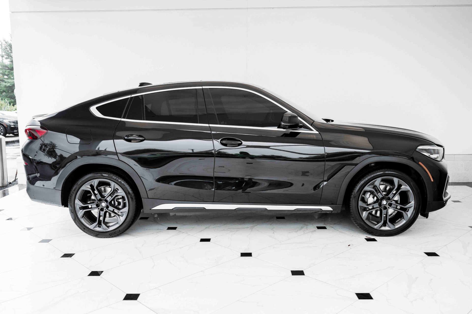 Used 2021 BMW X6 xDrive40i For Sale (Sold) | Exclusive Automotive