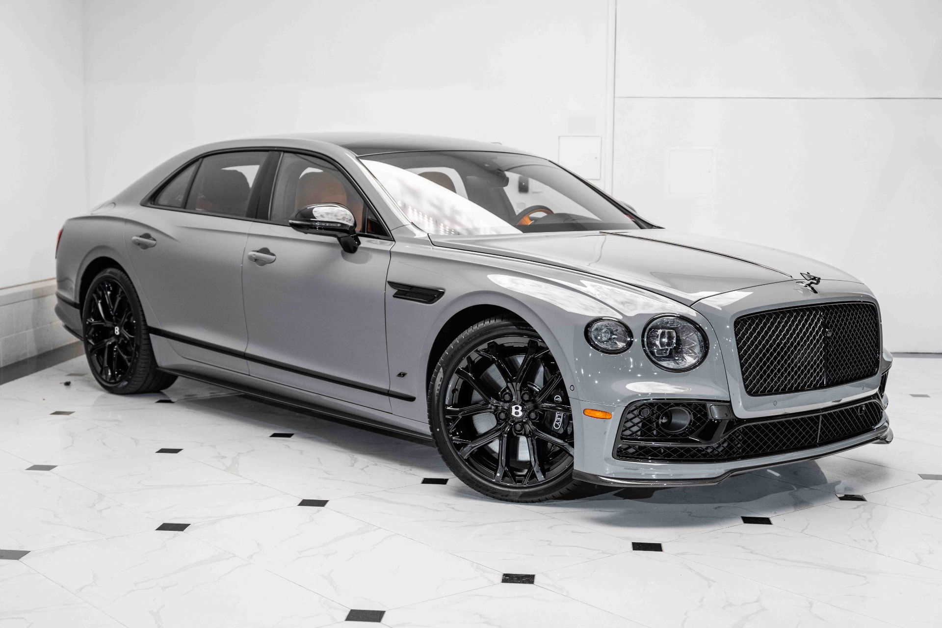 New 2024 Bentley FLYING SPUR S V8 S V8 For Sale (359,125) Exclusive