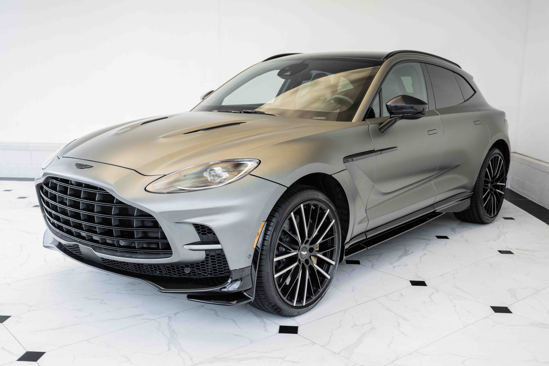 Used 2023 Aston Martin DBX 707 For Sale ($189,995), 56% OFF