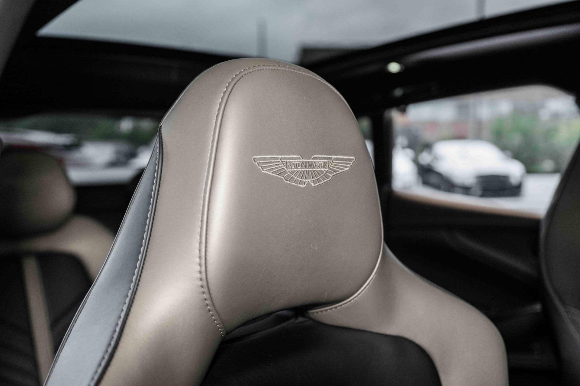 Used 2023 Aston Martin DBX 707 For Sale ($199