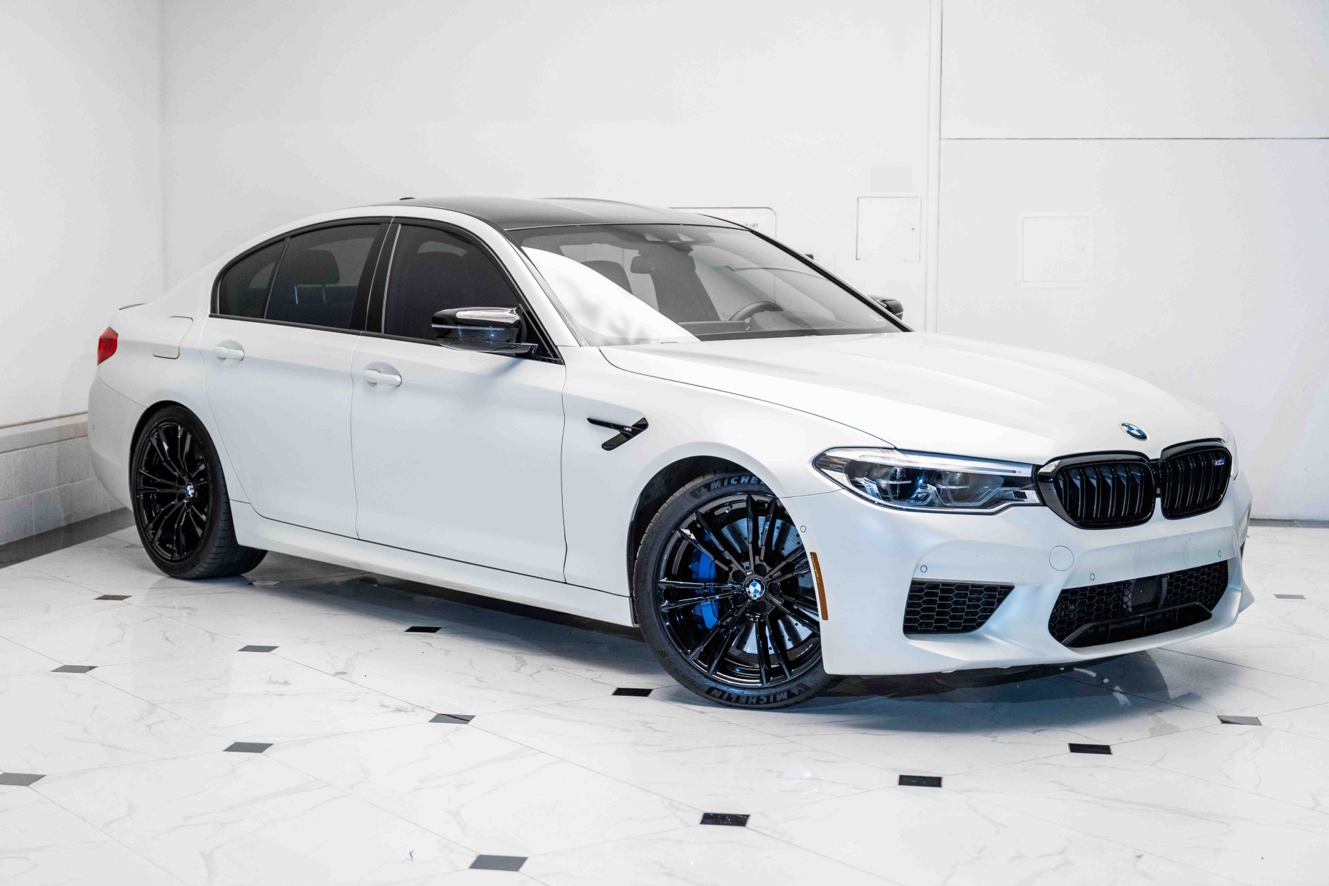 Why Is This 13-Year Old BMW M5 Worth More Than A Brand New One?