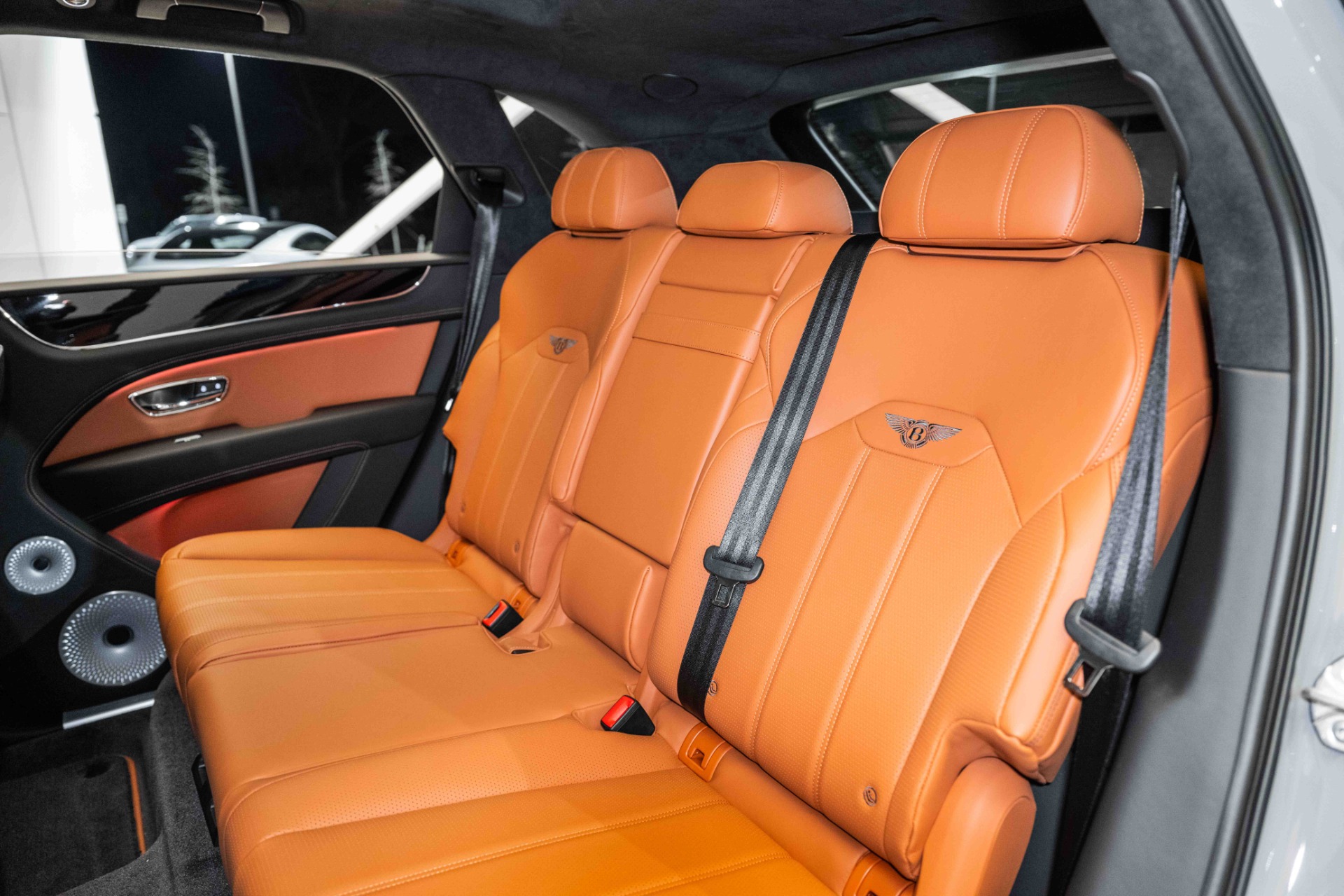 New 2024 Bentley Bentayga V8 For Sale (Sold) | Exclusive 