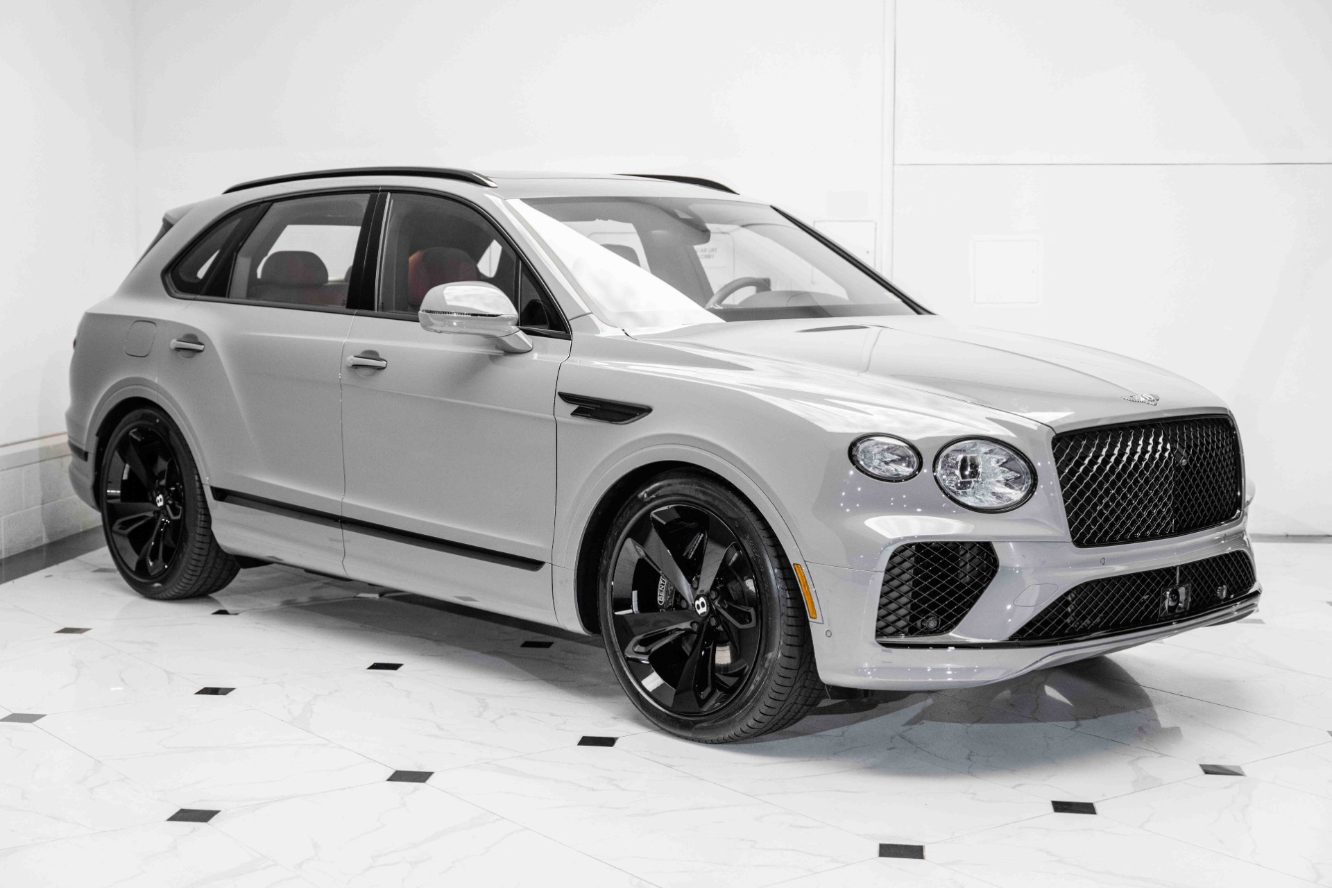 New 2024 Bentley Bentayga V8 For Sale (Sold) | Exclusive 