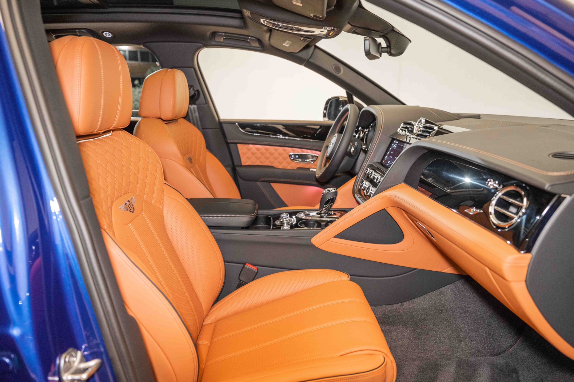 2024 Bentley Bentayga Review, Pricing, and Specs