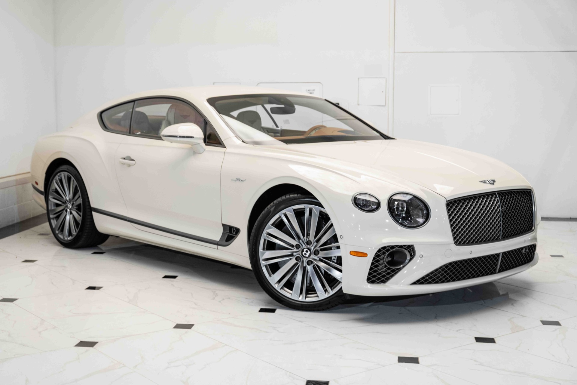 New Bentley Continental GT Speed For Sale (Sold) Exclusive