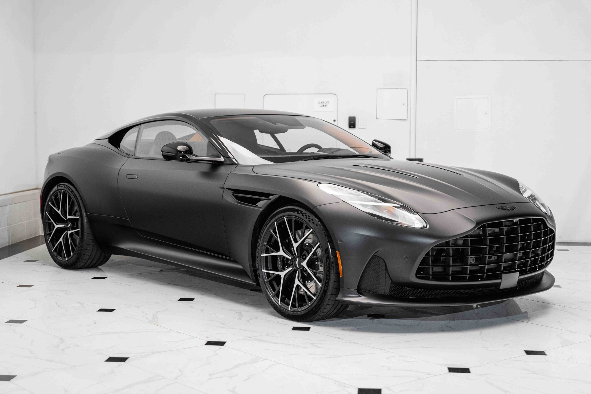 New 2025 ASTON MARTIN DB12 COUPE For Sale (Sold) | Exclusive Automotive ...