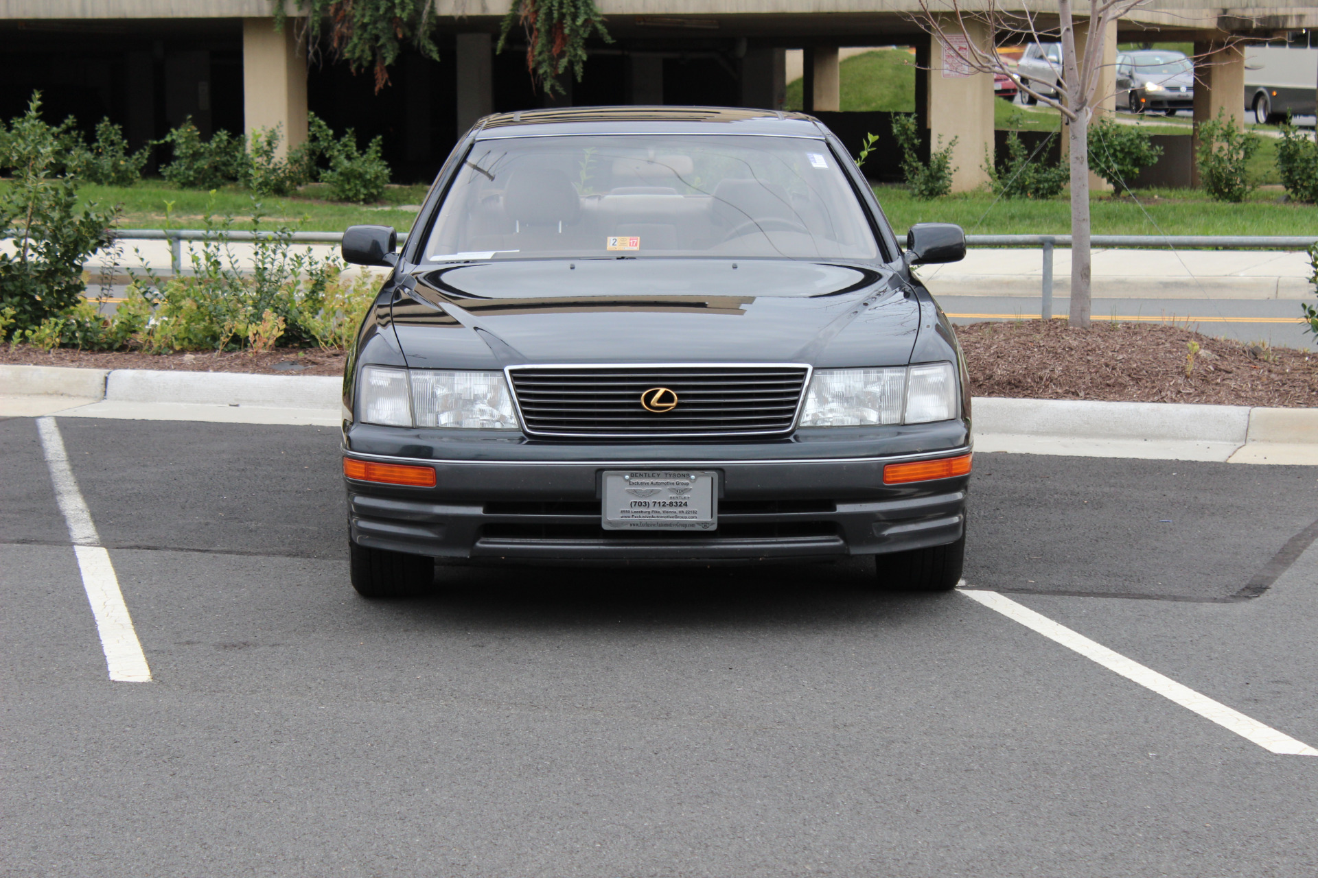 Used 1995 Lexus LS 400 For Sale (Sold) | Exclusive Automotive