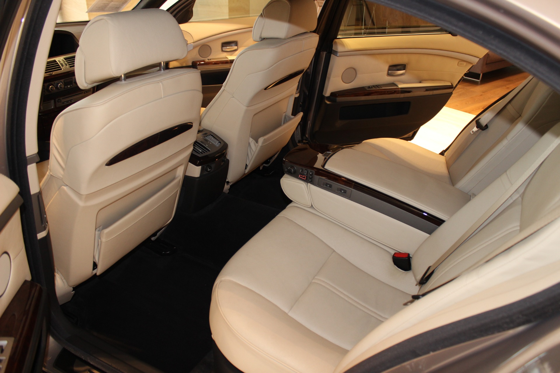 Used 2006 BMW 7 Series 760Li For Sale (Sold) | Exclusive