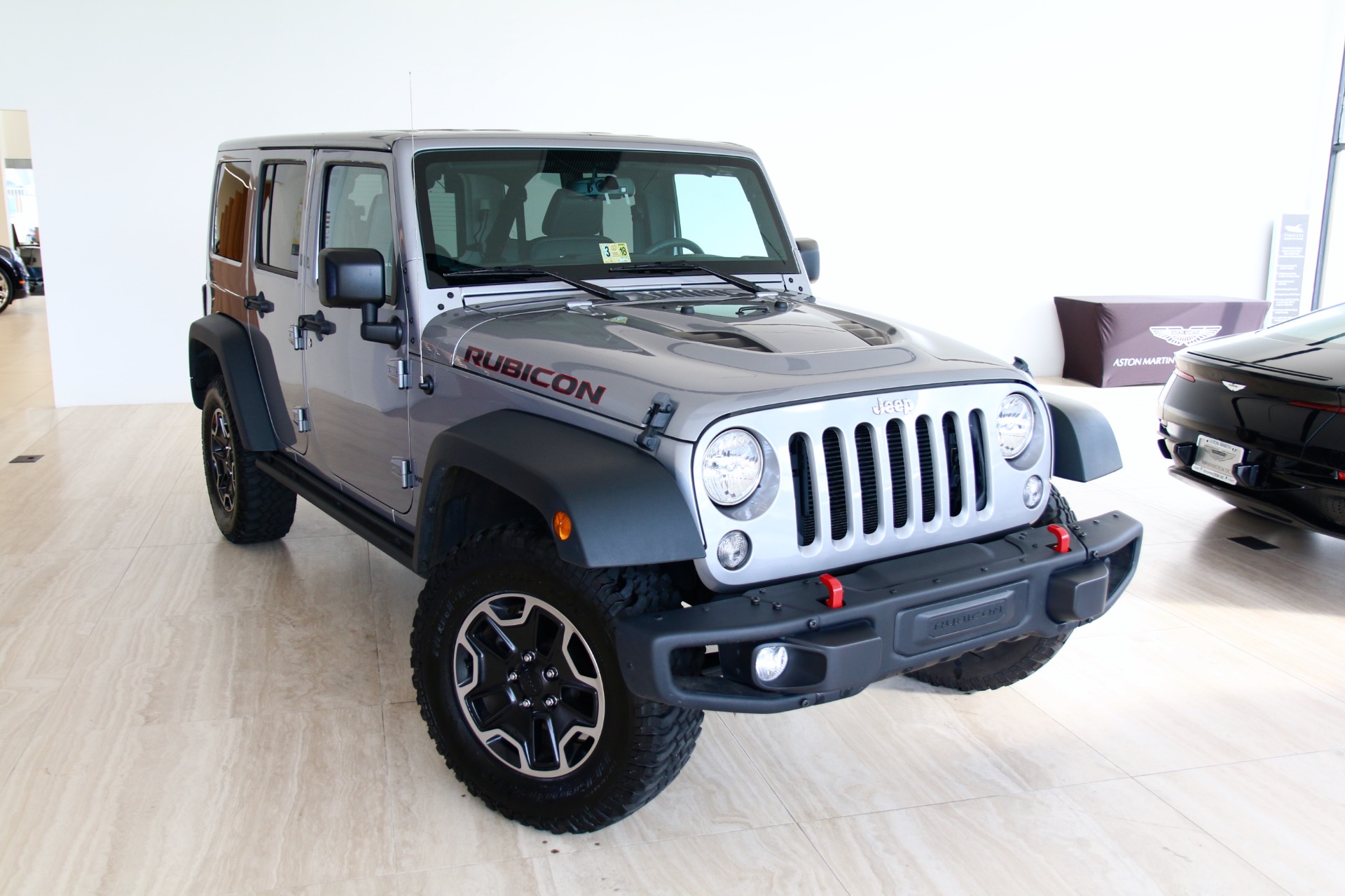 Deals 2015 wrangler unlimited